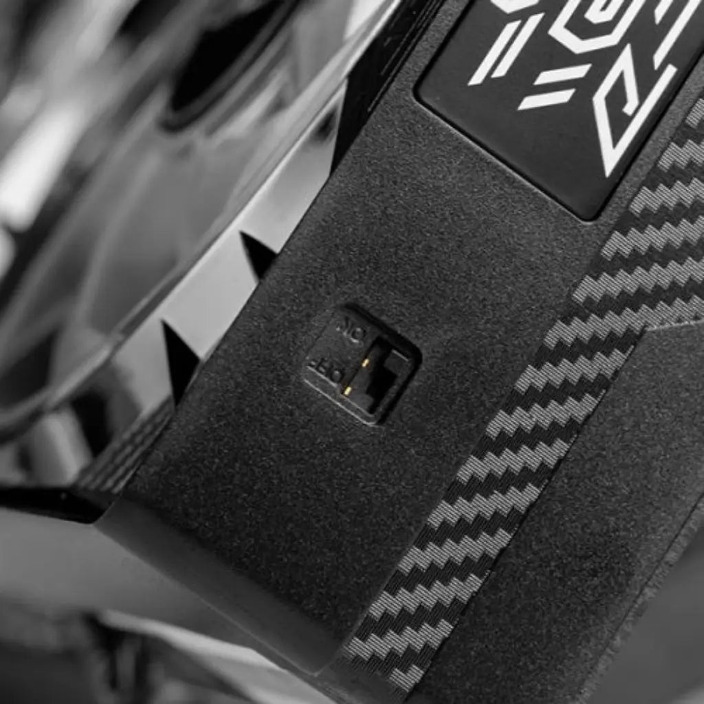 GALAX GeForce RTX 5070 1-Click OC 12GB GDDR7 192-bit Graphics Card