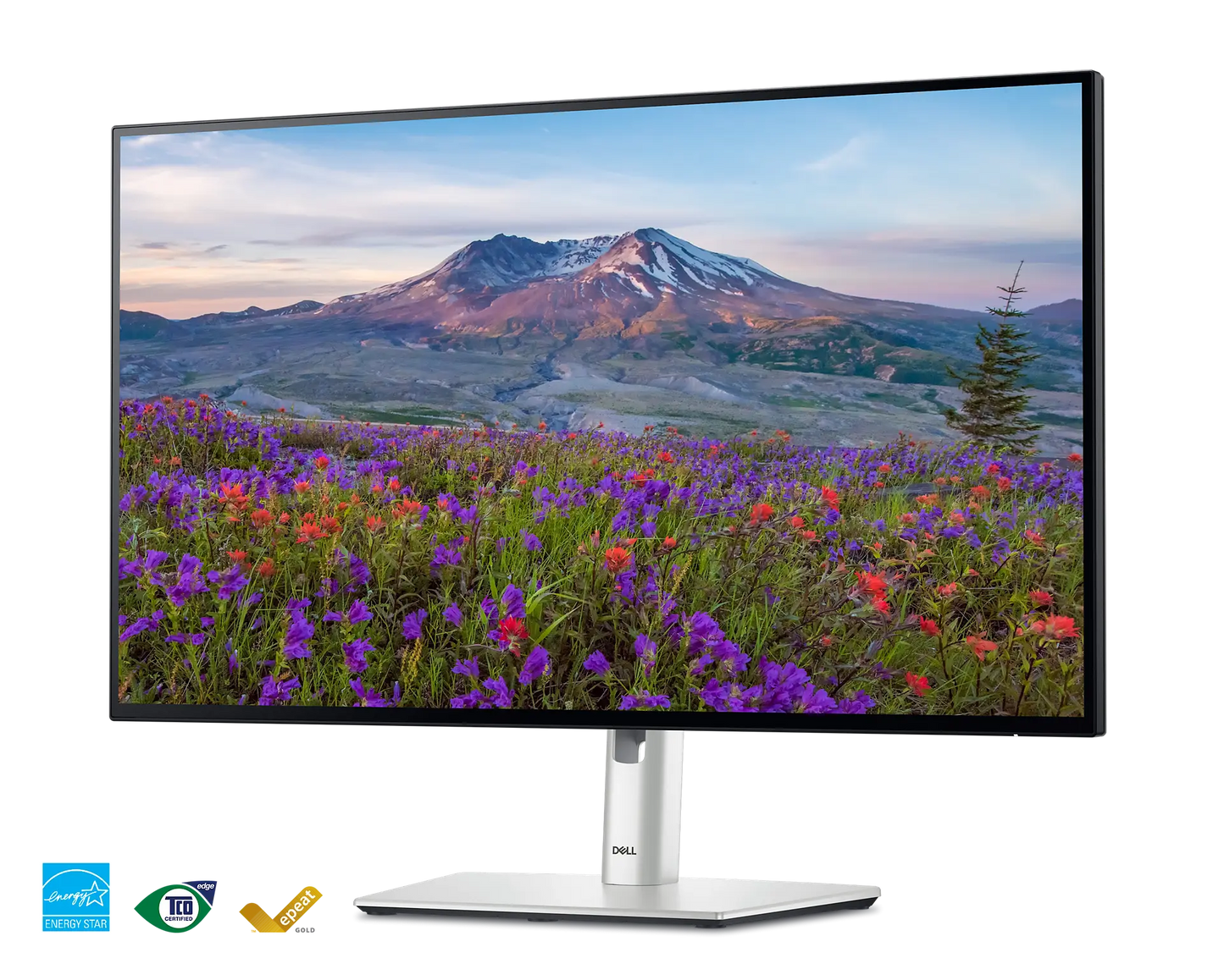 Dell U2724DE UltraSharp 27" 120Hz 2K 1440p IPS Black Panel Thunderbolt Hub Monitor My Store