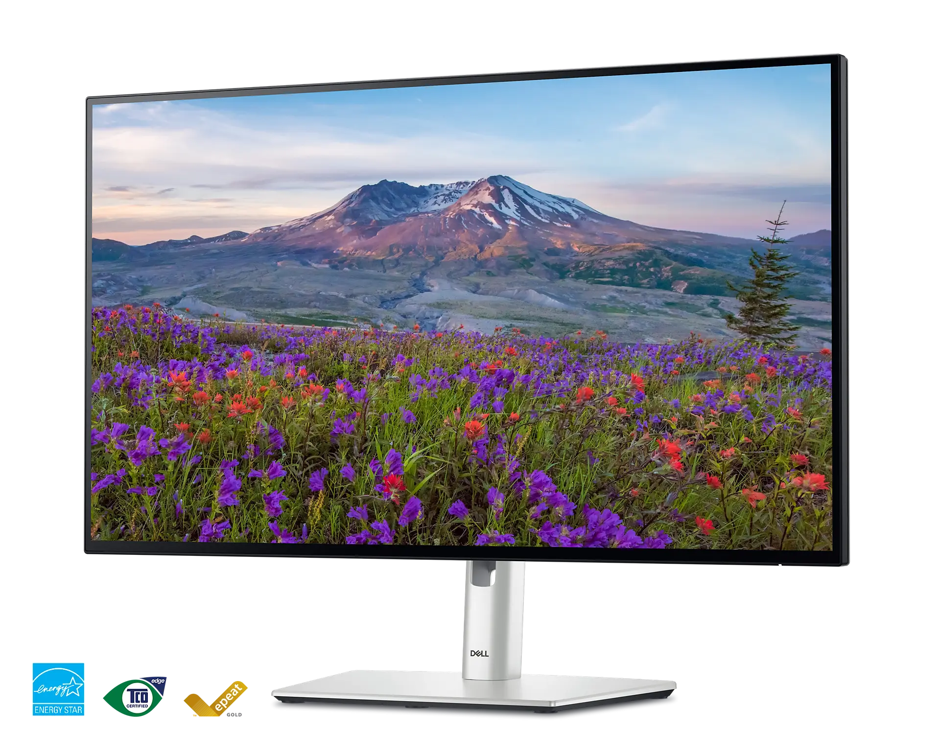 Dell U2724DE UltraSharp 27" 120Hz 2K 1440p IPS Black Panel Thunderbolt Hub Monitor My Store