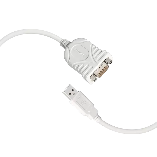 CADYCE USB TO SERIAL RS232 CONNECTOR