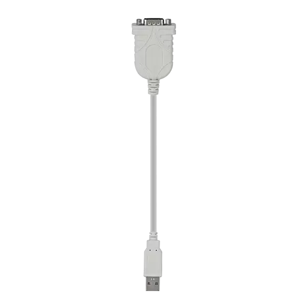 CADYCE USB TO SERIAL RS232 CONNECTOR