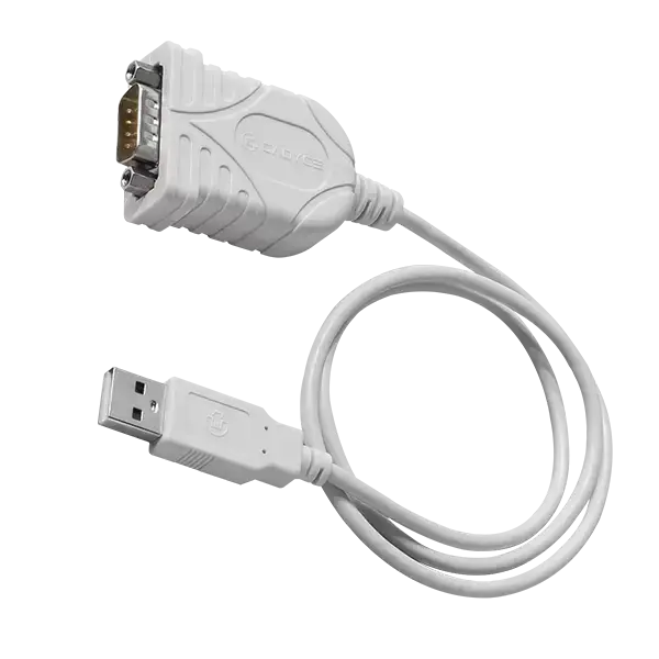 CADYCE USB TO SERIAL RS232 CONNECTOR
