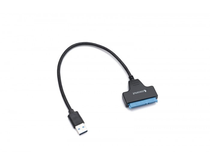 COCONUT USB TO SATA CONVERTER 2.5" 3.0