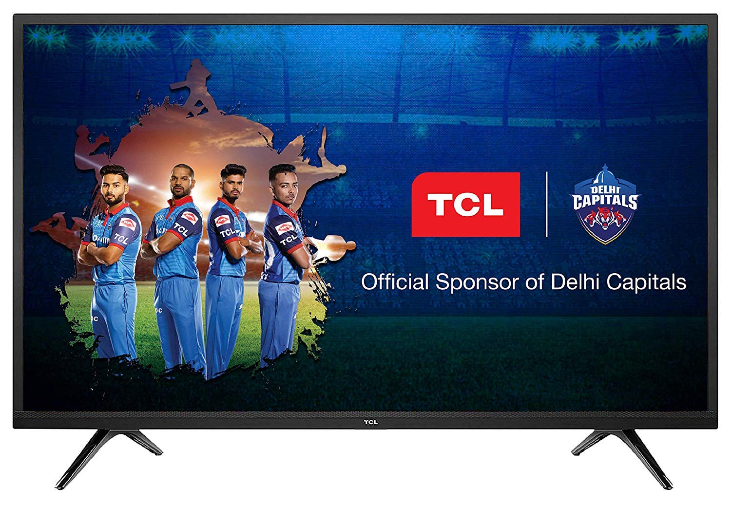LED TV TCL 32 inches