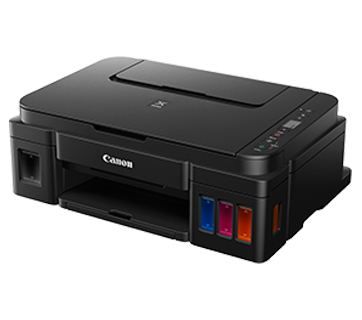 Canon G2012 Ink Tank Colour Printer
