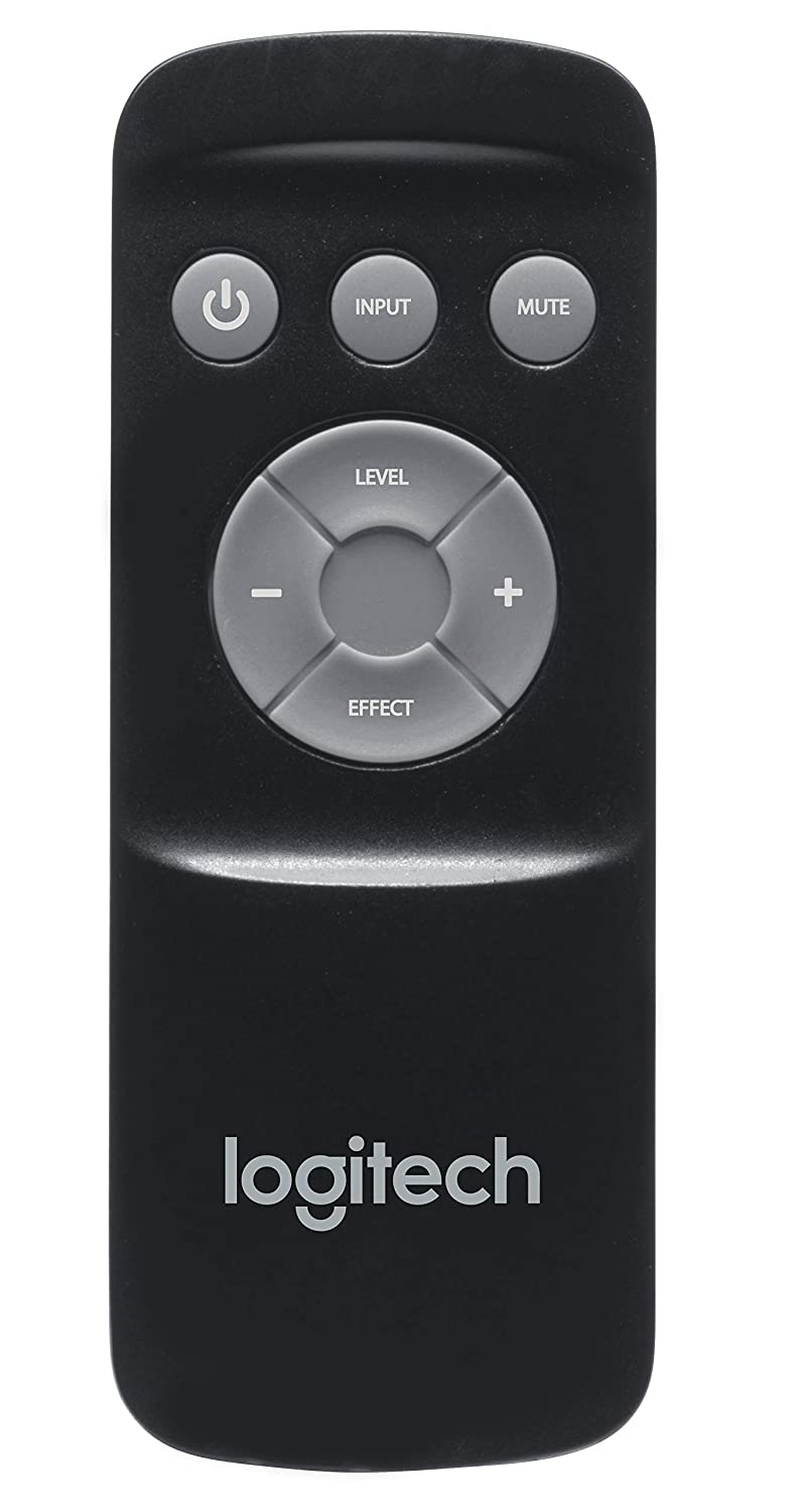 Logitech Z906 5.1 Channel Surround Speaker System
