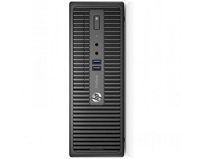 HP Desktop PRODESK 400 G3 6TH GEN