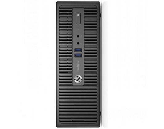 HP Desktop PRODESK 400 G3 6TH GEN