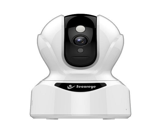 Secureye 2MP  Cloud IP Camera Works with Alexa   ICAM300