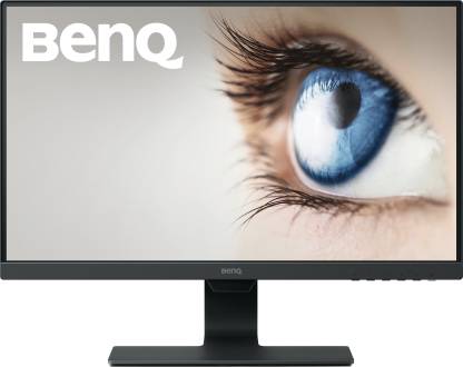 BenQ Full HD LED  24 inch IPS Panel Monitor GW2480L