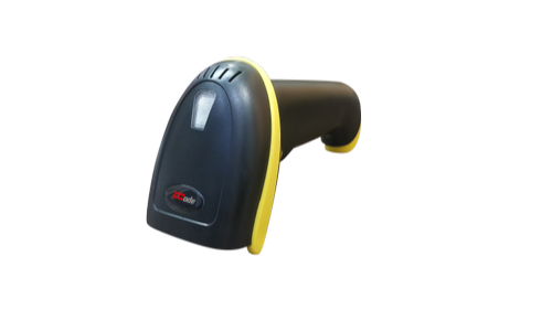 Dcode Wireless Barcode Scanner  DC5112
