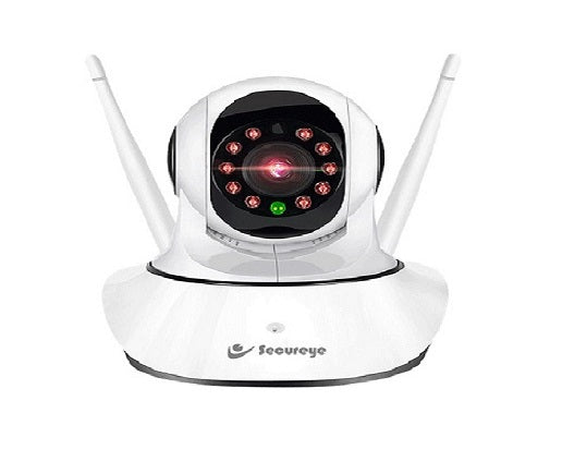 Secureye 2MP Network Wifi Camera  SP90