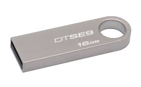 KINGSTON PENDRIVE 16 GB