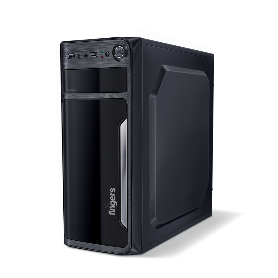 FINGERS CABINET POWER TOWER C8