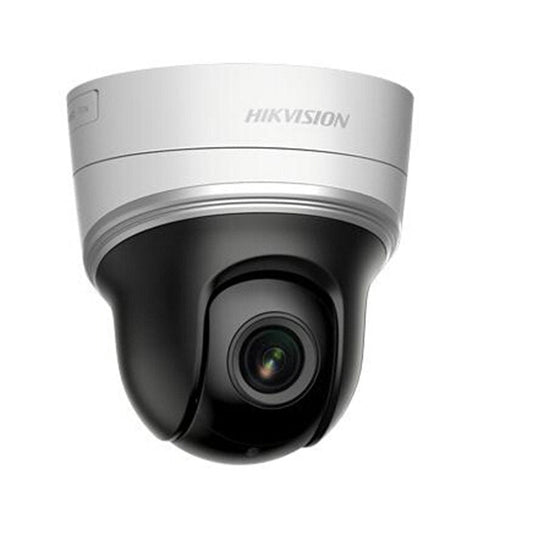 Hikvision 2MP Mini PTZ with 4X Zoom DS-2DE2204IW-DE3