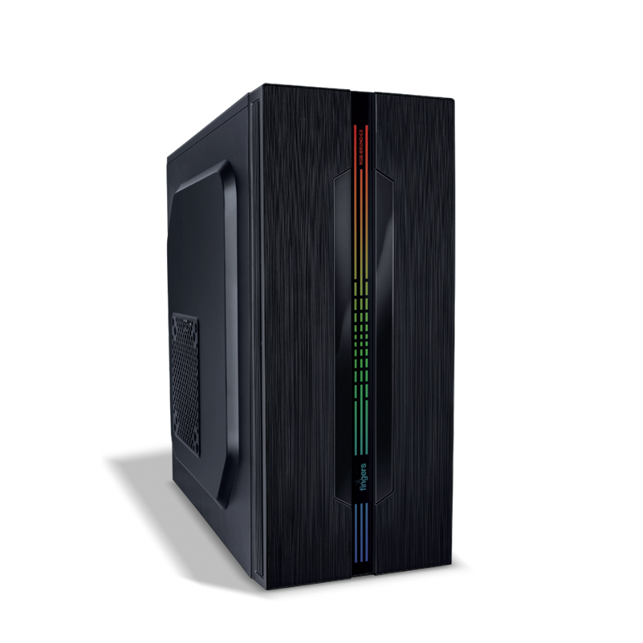 Fingers Cabinet C5 with 450 W SMPS