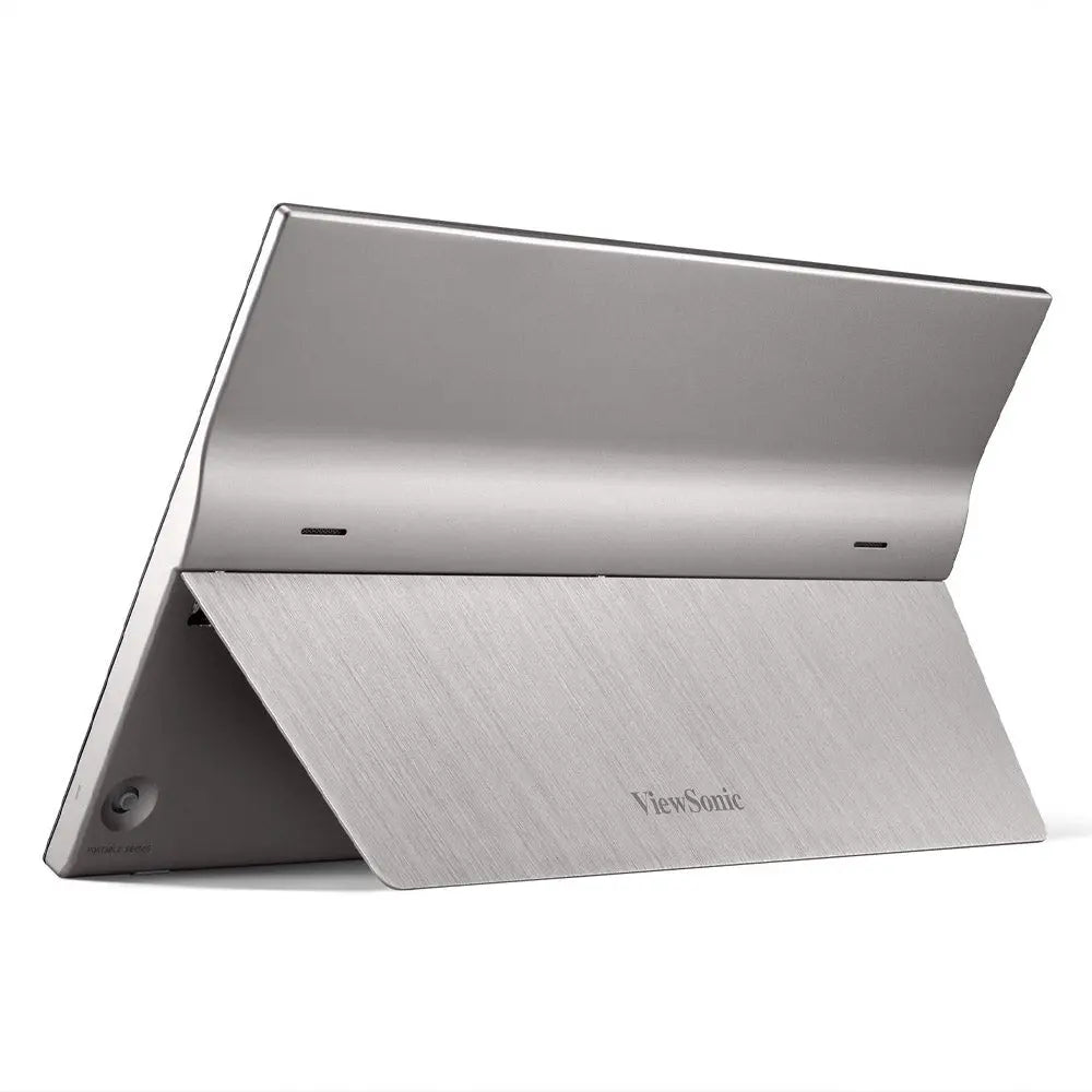 ViewSonic TD1655 16” 60Hz FHD USB-C IPS Panel Multi-Touch Portable Monitor with Speakers My Store