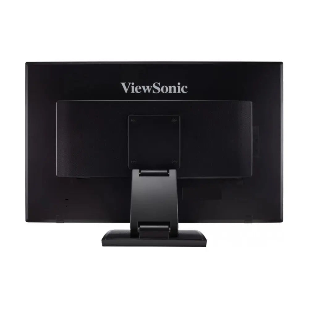ViewSonic TD2760 27" 1080p FHD VA Panel Touch Screen Monitor with Dual Speakers My Store