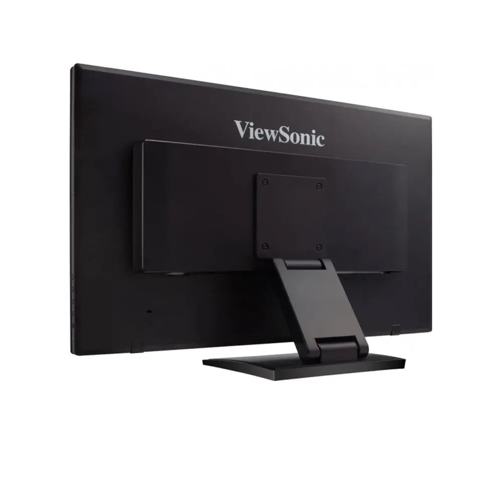 ViewSonic TD2760 27" 1080p FHD VA Panel Touch Screen Monitor with Dual Speakers My Store