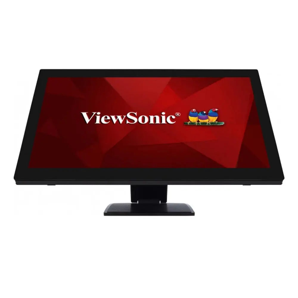 ViewSonic TD2760 27" 1080p FHD VA Panel Touch Screen Monitor with Dual Speakers My Store