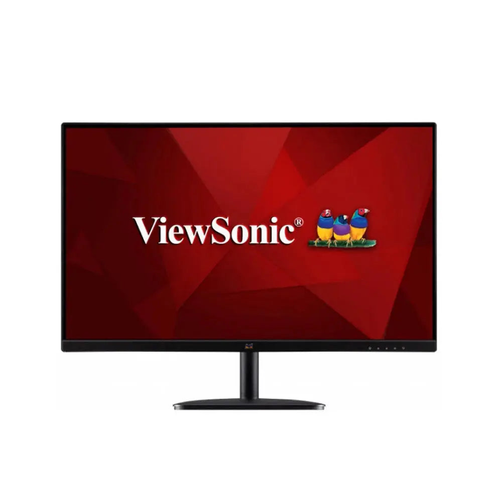 ViewSonic VA2432-MH 24" Full-HD 1080p 100Hz IPS Panel Monitor with Speakers My Store