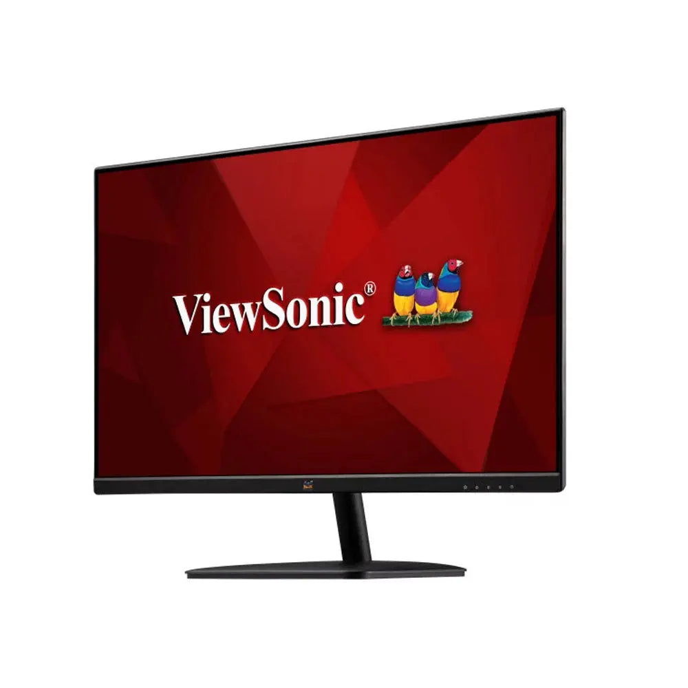 ViewSonic VA2432-MH 24" Full-HD 1080p 100Hz IPS Panel Monitor with Speakers My Store