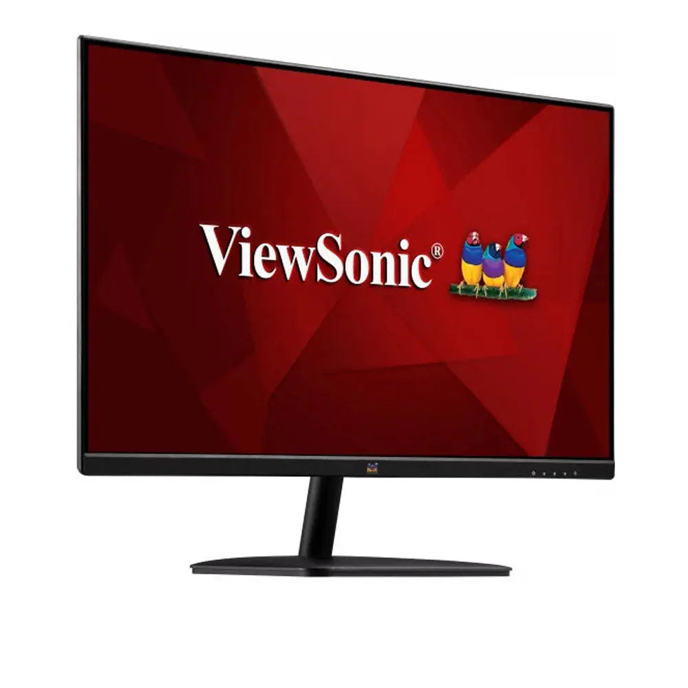 ViewSonic VA2432-MH 24" Full-HD 1080p 100Hz IPS Panel Monitor with Speakers My Store