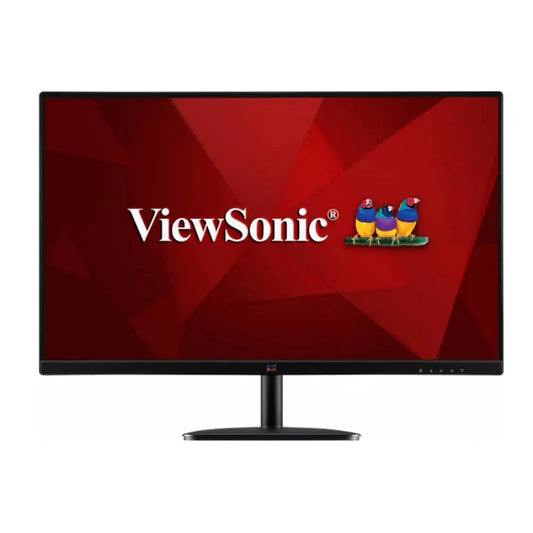 ViewSonic VA2732-MH 27” 1080p FHD 100Hz IPS Panel Monitor with Dual Speakers- Black My Store