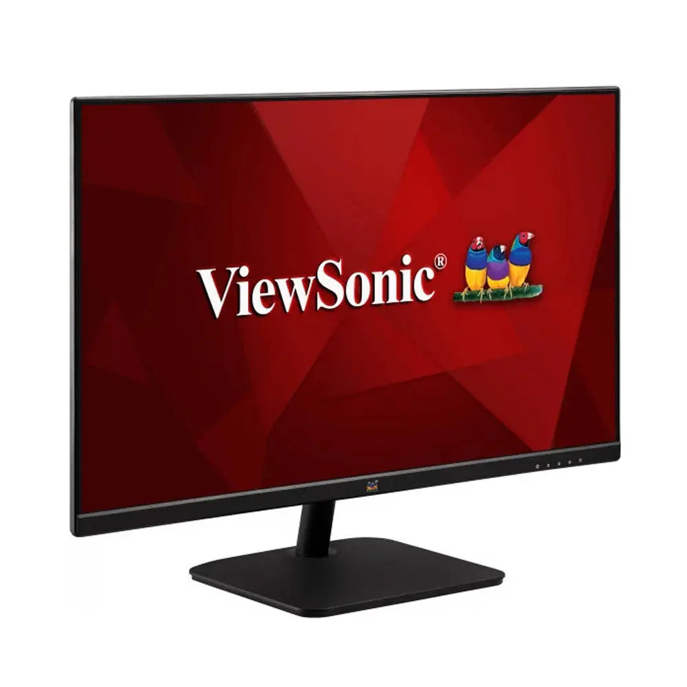 ViewSonic VA2732-MH 27” 1080p FHD 100Hz IPS Panel Monitor with Dual Speakers- Black My Store