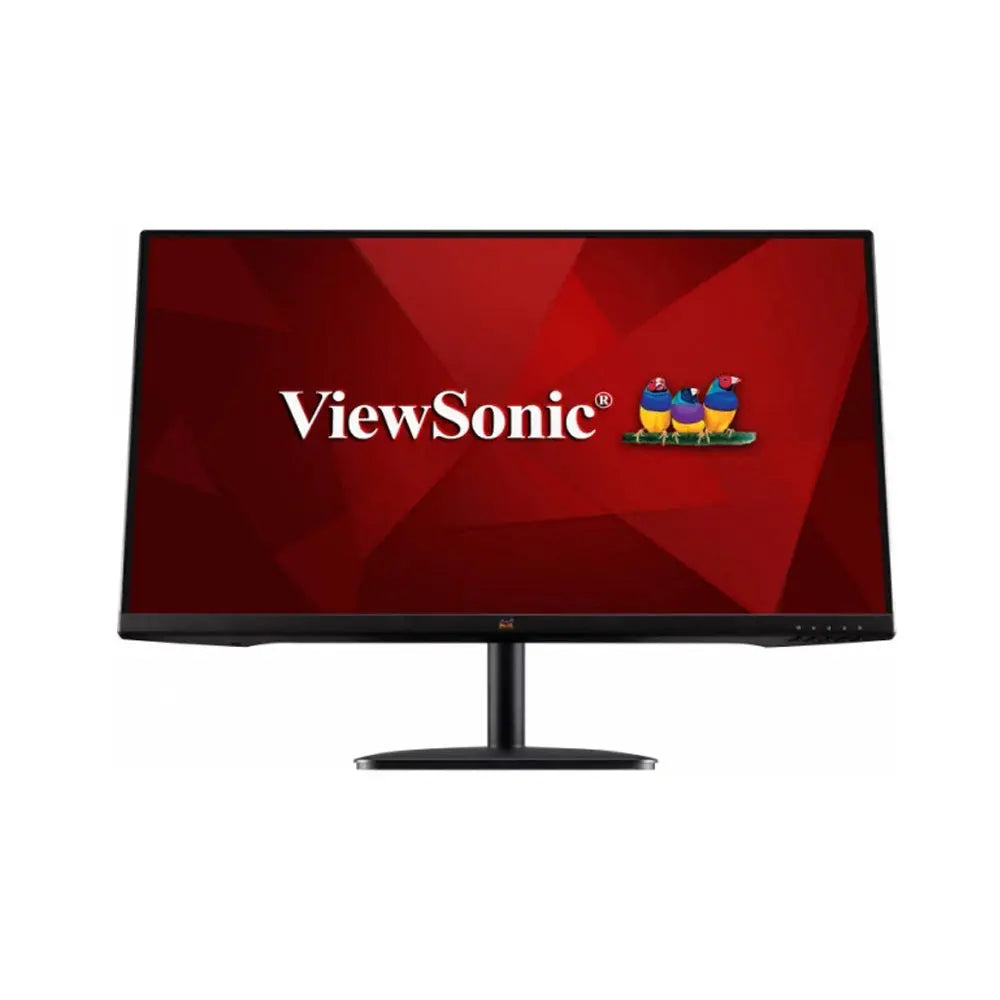 ViewSonic VA2732-MH 27” 1080p FHD 100Hz IPS Panel Monitor with Dual Speakers- Black My Store