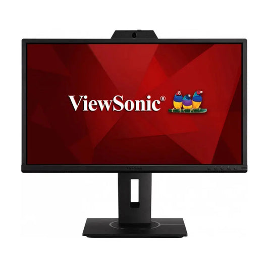 ViewSonic VG2440V 24” IPS Panel 1080p FHD Video Conferencing Monitor with Webcam & Speakers My Store