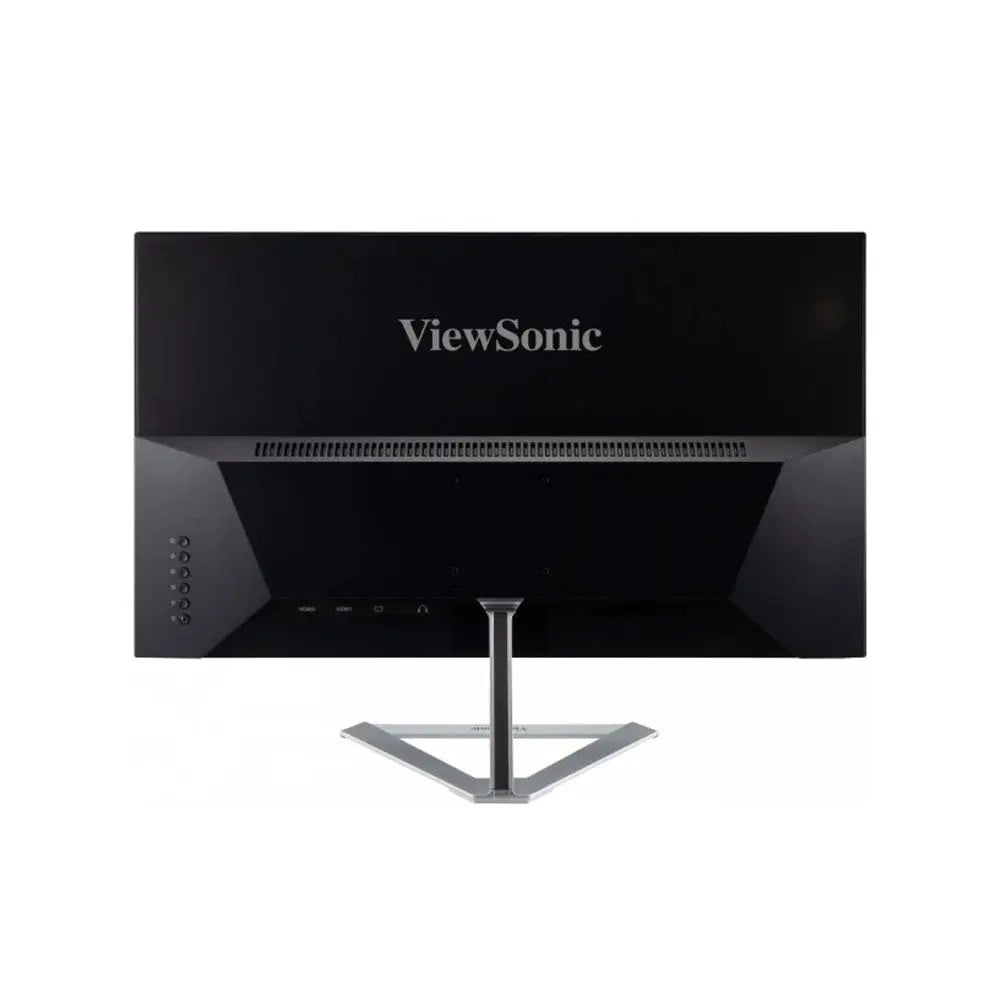 ViewSonic VX2776-SH 27" 1920 x 1080 Full HD IPS Panel Technology Frameless Monitor My Store
