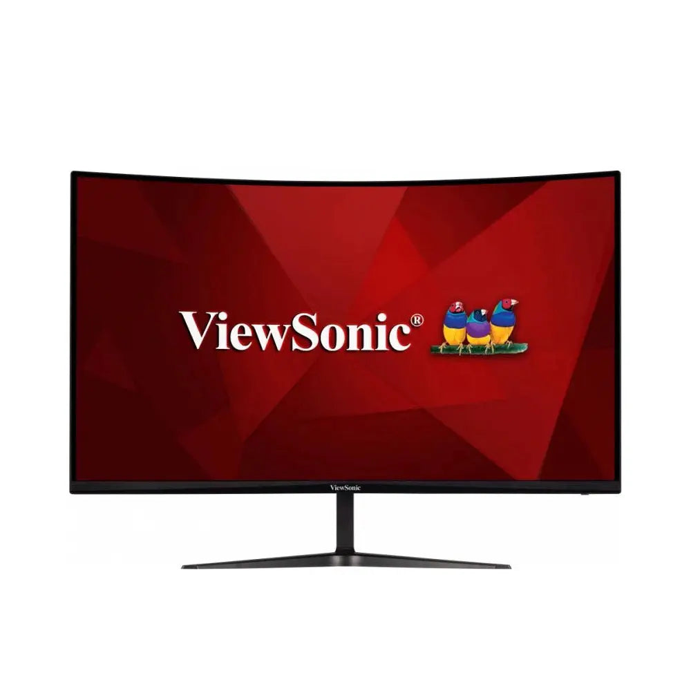 ViewSonic VX3219-PC-MHD 32” 240Hz HDR10 VA Panel Curved Gaming Monitor with Dual Speakers My Store