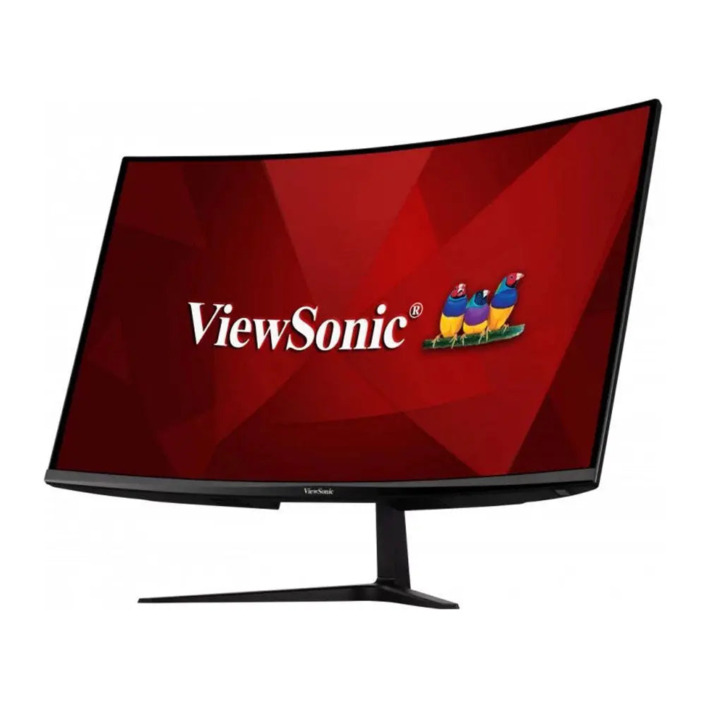 ViewSonic VX3219-PC-MHD 32” 240Hz HDR10 VA Panel Curved Gaming Monitor with Dual Speakers My Store
