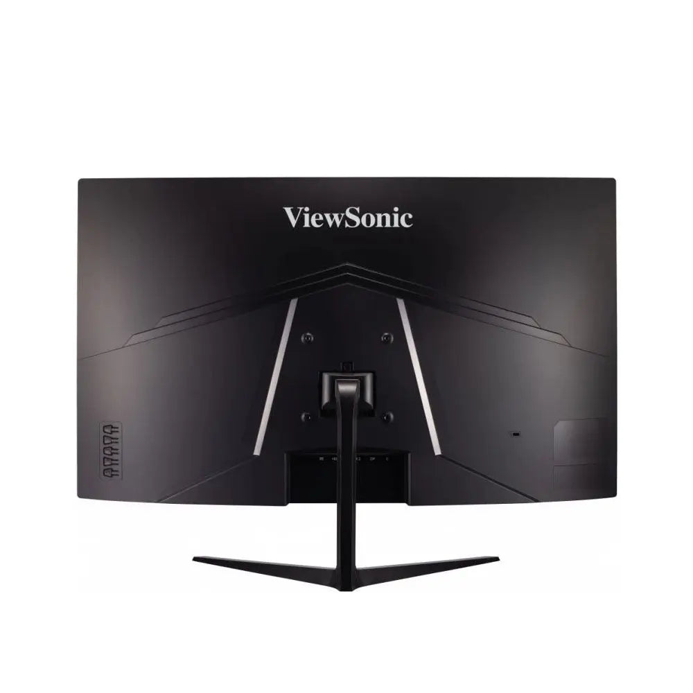 ViewSonic VX3219-PC-MHD 32” 240Hz HDR10 VA Panel Curved Gaming Monitor with Dual Speakers My Store