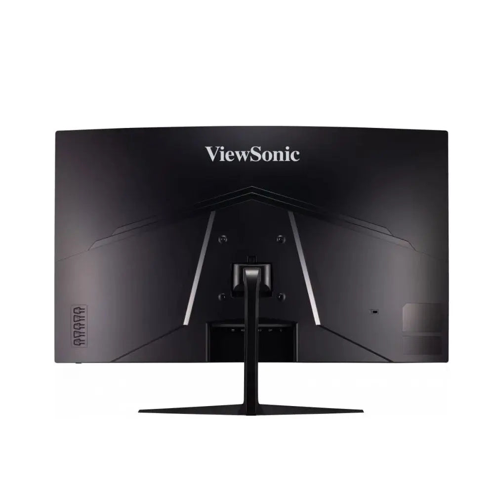 ViewSonic VX3219-PC-MHD 32” 240Hz HDR10 VA Panel Curved Gaming Monitor with Dual Speakers My Store