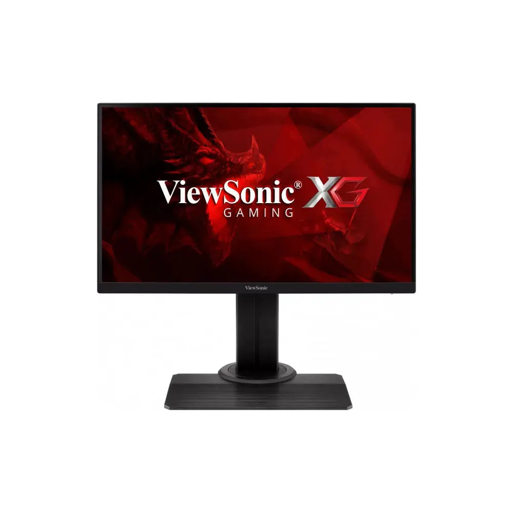ViewSonic XG2405 24-inch Full-HD IPS Monitor with 1ms Response Time and 144Hz Refresh Rate My Store