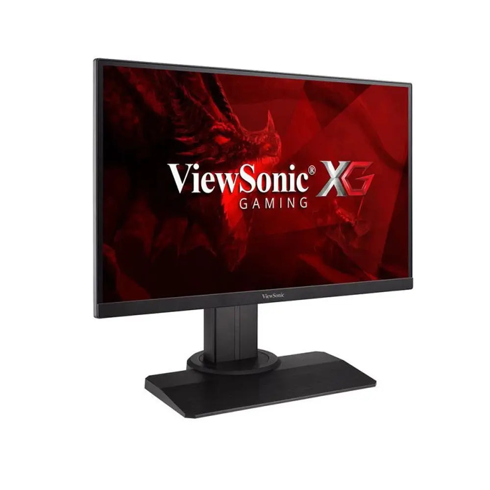 ViewSonic XG2405 24-inch Full-HD IPS Monitor with 1ms Response Time and 144Hz Refresh Rate My Store