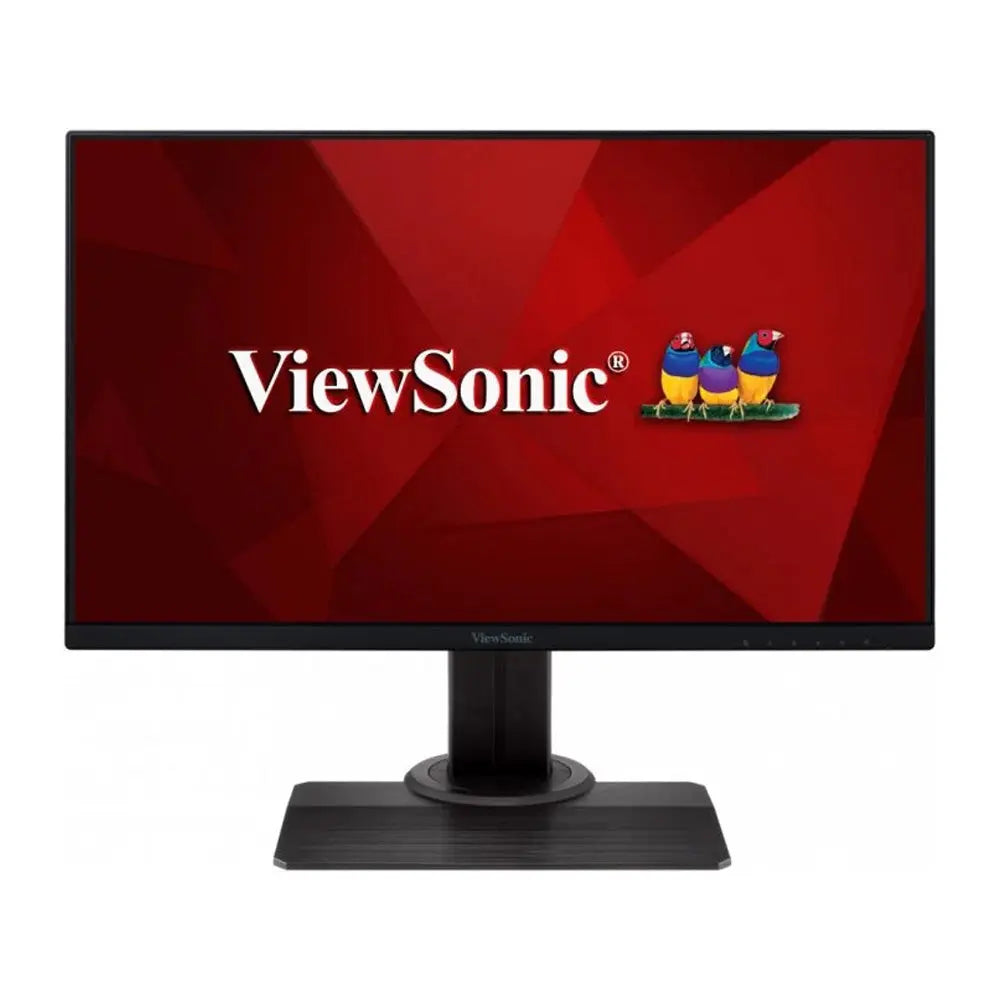 ViewSonic XG2431 24" 1080p FHD 240Hz HDR10 Fast-IPS Panel Gaming Monitor My Store