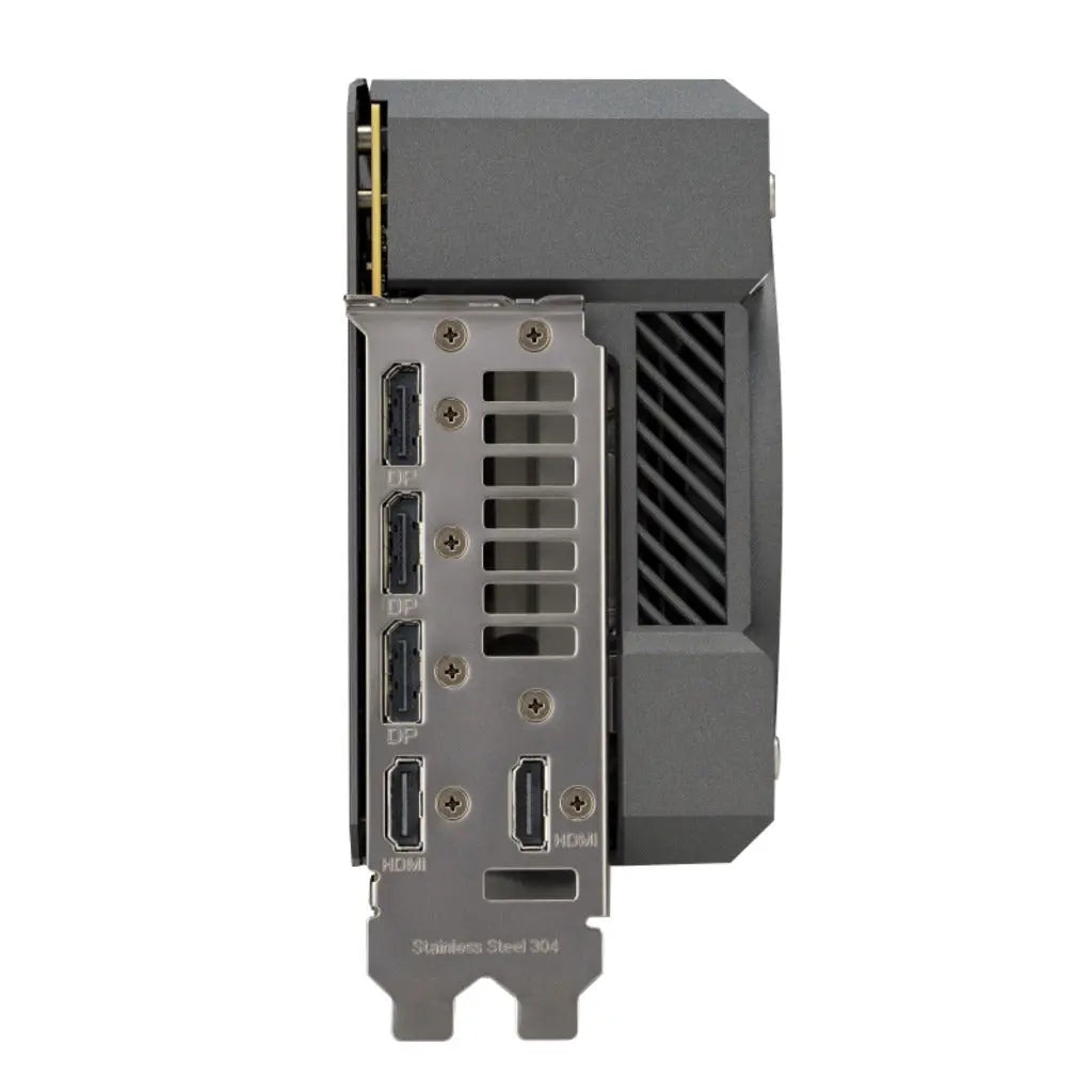 Asus TUF Gaming GeForce RTX 5090 OC Edition 32GB GDDR7 Triple Fan Graphics Card