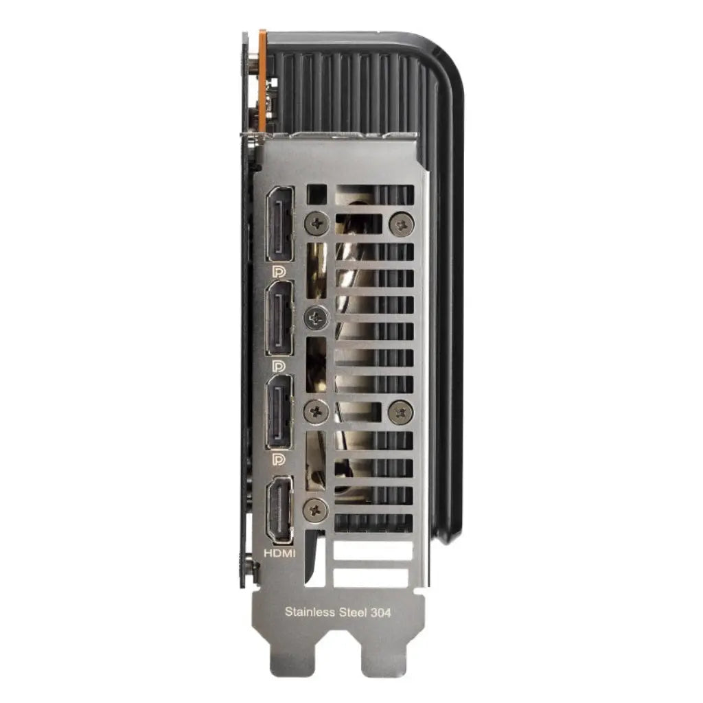 Asus Prime AMD Radeon RX 9070 XT OC Edition 16GB GDDR6 256-Bit Graphics Card