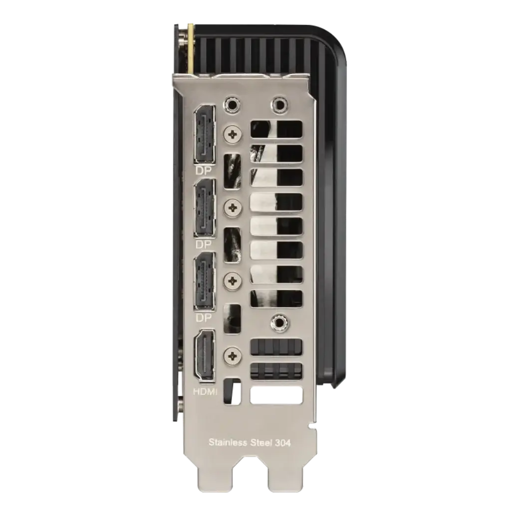 ASUS PRIME GeForce RTX 5060 Ti 8GB GDDR7 OC Edition Graphics Card