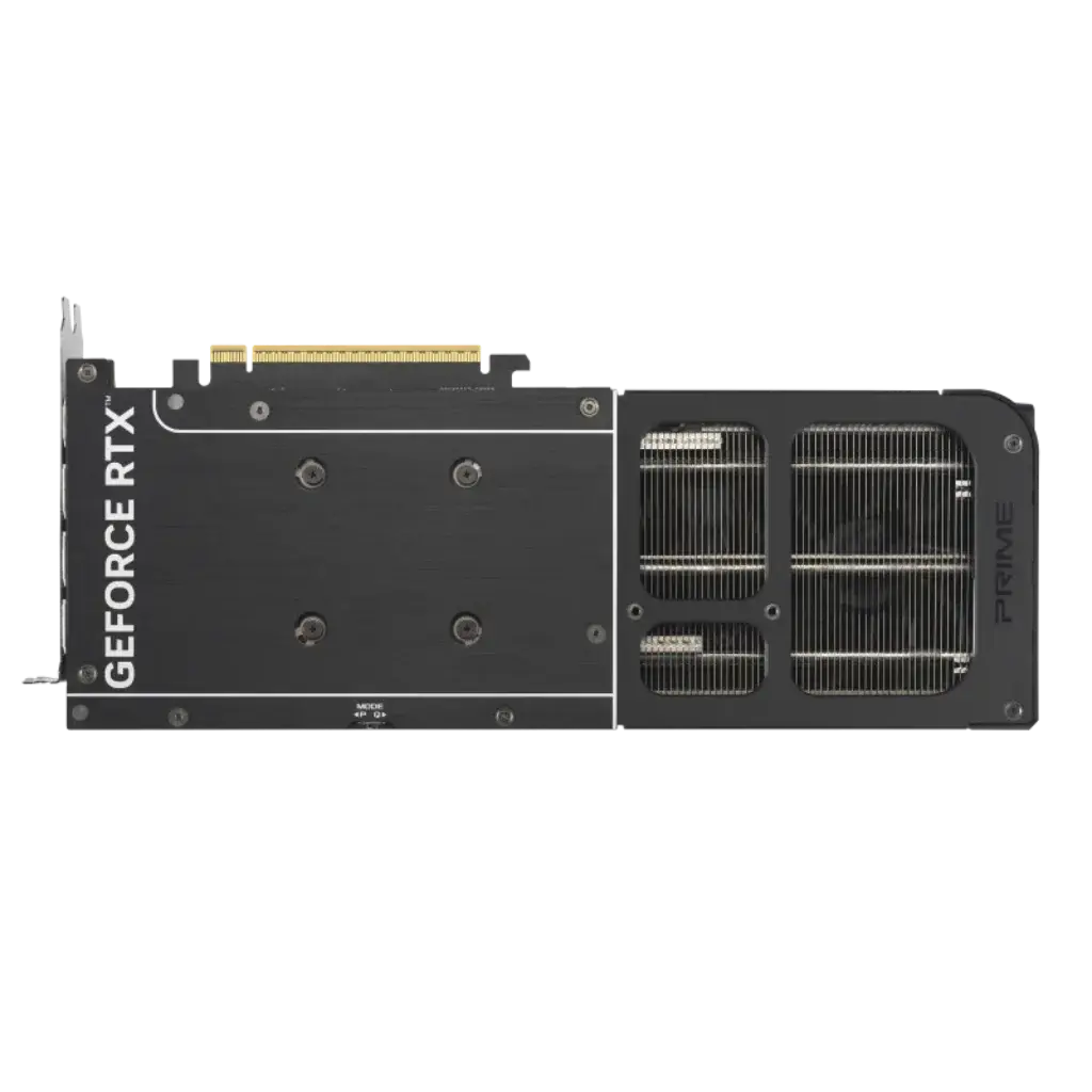 ASUS PRIME GeForce RTX 5060 Ti 8GB GDDR7 OC Edition Graphics Card