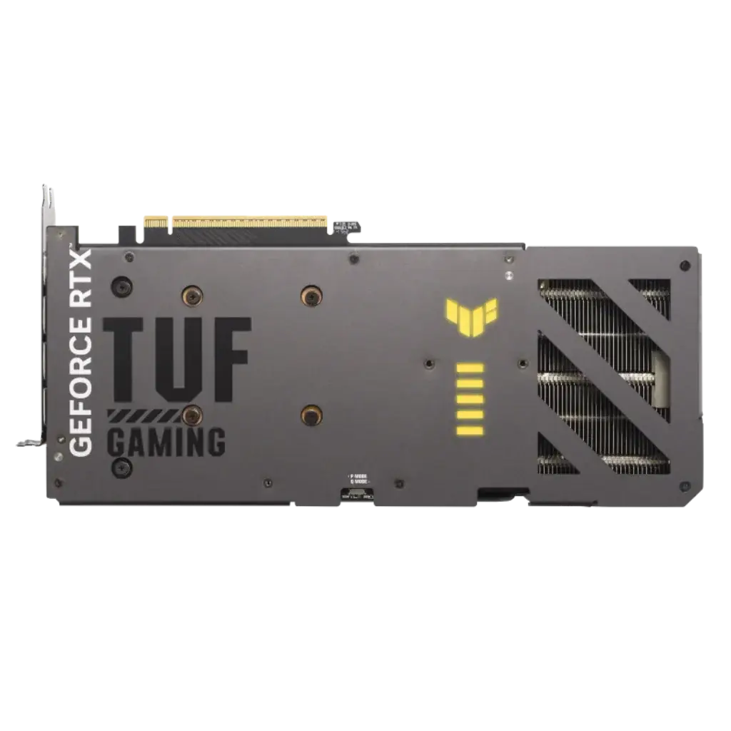 ASUS TUF Gaming GeForce RTX 5060 Ti 16GB GDDR7 OC Edition Graphics Card