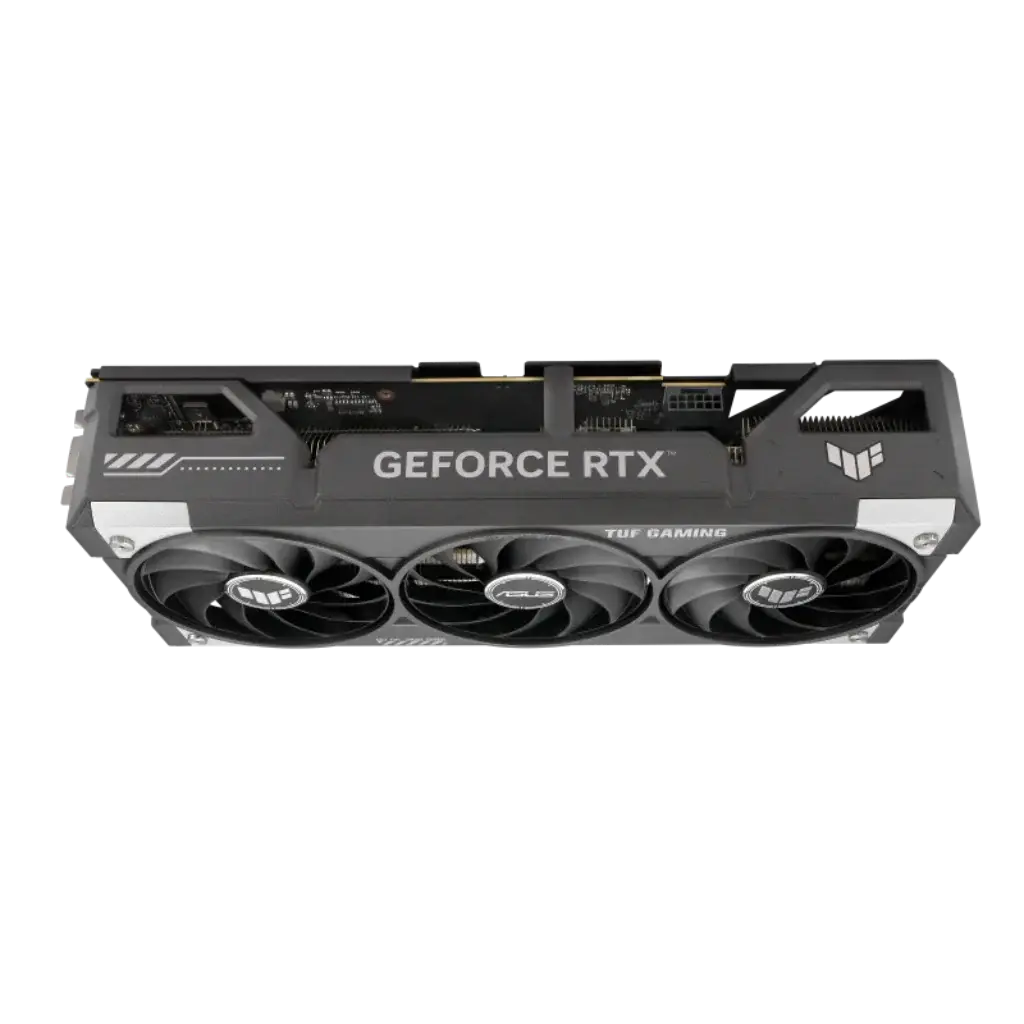 ASUS TUF Gaming GeForce RTX 5060 Ti 16GB GDDR7 OC Edition Graphics Card