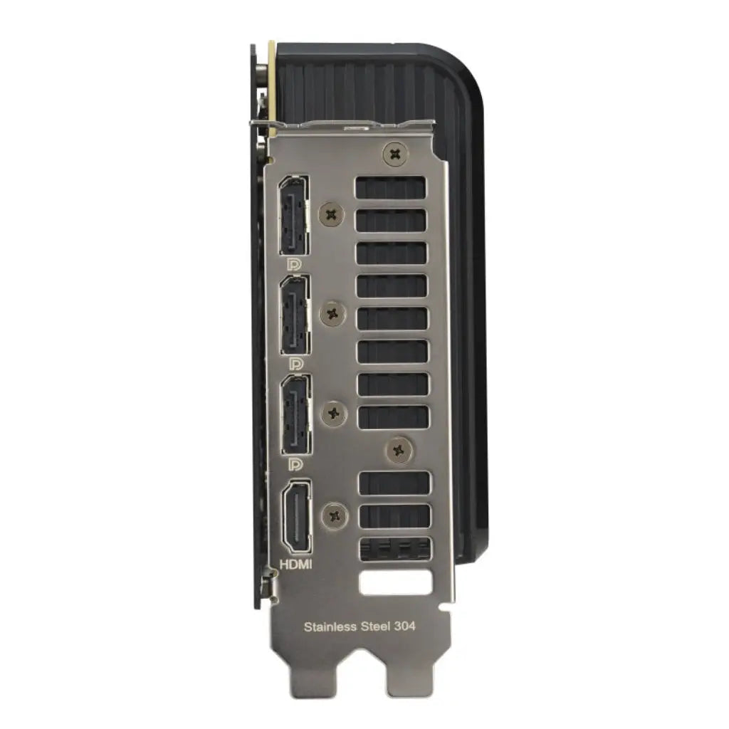 ASUS PRIME GeForce RTX 5080 16GB GDDR7 OC Edition Triple Fan Graphics Card