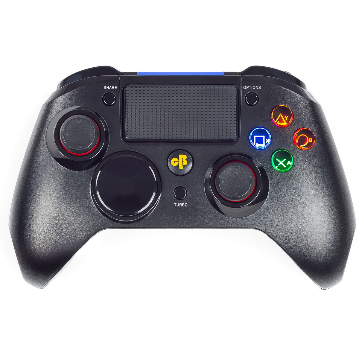 Cosmic Byte HD-060 Stratos Xenon  Wireless Gamepad