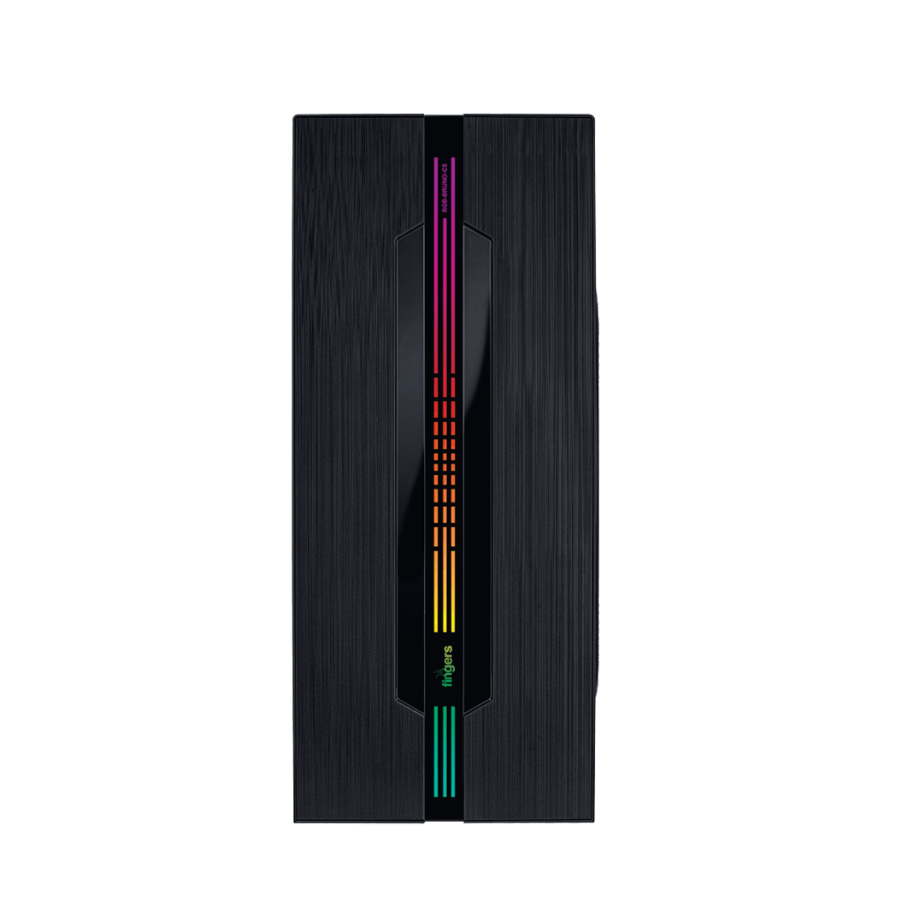 Fingers Cabinet C5 with 450 W SMPS