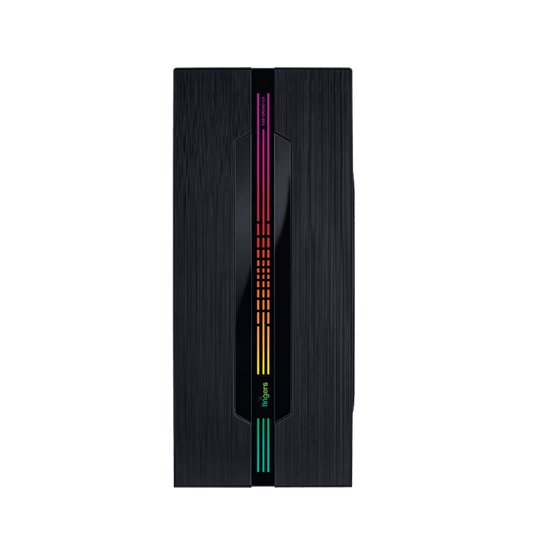 Fingers Cabinet C5 with 450 W SMPS