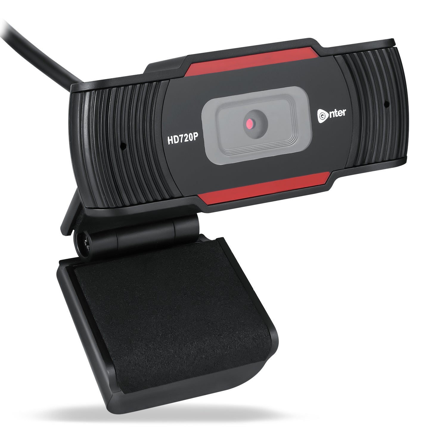 Enter Webcam PIXEL PLUS  NIGHT VISION